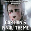 Cover Lord Of Mysteries EP 13 - Captain's Theme