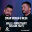 Cover Malli i gurbetqarit