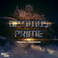 Cover Optimus Prime
