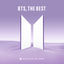 Cover BTS, THE BEST