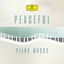 Cover Peaceful Piano Moods