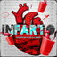 Cover MTG Infarto
