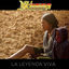 Cover La Leyenda Viva