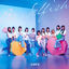 Cover Be Selfish(Special Edition)