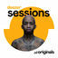 Cover Deezer Sessions