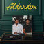 Cover Aldandım
