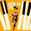 Cover What Keith Plays - Piano Music & Selected Score from Köln 75