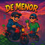 Cover De Menor