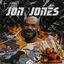 Cover Jon Jones