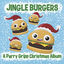 Cover Jingle Burgers - A Parry Gripp Christmas Album