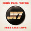 Cover Felt Like Love