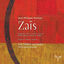 Cover Rameau: Zaïs