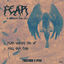 Cover Fear Is Stronger Than Love