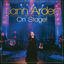 Cover Jann Arden On Stage (Live Stream 2021)