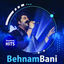 Cover Behnam Bani - Greatest Hits