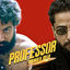 Cover Professor