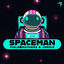 Cover Spaceman