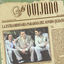 Cover La Extraordinaria Paradoja Del Sonido Quijano