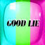 Cover Good Lie