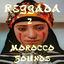 Cover Morocco Reggada, Vol. 2