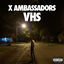 Cover VHS