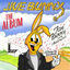 Cover Jive Bunny the Album