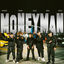 Cover MONEYMAN (feat. Galee Galee & ITHAN NY)