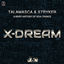 Cover A Brief History Of Goa-Trance X-Dream