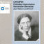 Cover Chopin: Préludes, Impromptus, Barcarolle & Berceuse