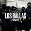 Cover Los Ballas