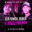 Cover Ela Fumou, Bebeu e Jogou pra Mim