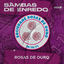 Cover Sambas de Enredo - Rosas de Ouro