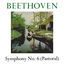 Cover Beethoven Symphony No 6