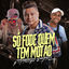 Cover Só Fode Quem Tem Motão