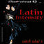 Cover Dancebeat 13: Latin Intensity