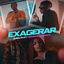Cover Exagerar (feat. Messias Maricoa)