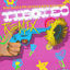 Cover Tiroteo (Remix)