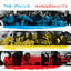 Cover Synchronicity (Remastered 2003)