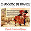 Cover Chansons De France - French Traditional Songs