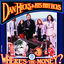 Cover Where's The Money