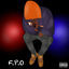 Cover F.P.O - EP