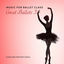Cover Music for Ballet Class Great Ballets 3