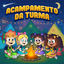 Cover Acampamento da Turma