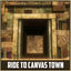 Cover Ride to Canvas Town