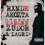 Cover Zangre Zudor & Lagri +