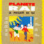 Cover Planète raï: Le meilleur du raï