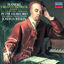 Cover Handel: Organ Concertos, Op. 4