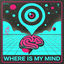 Cover WHERE IS MY MIND
