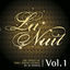 Cover La Nuit (The Finest of Chill House Lounge by DJ Jondal - Vol. 1)