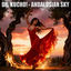 Cover Andalusian Sky